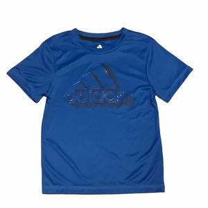 Adidas boy shirt